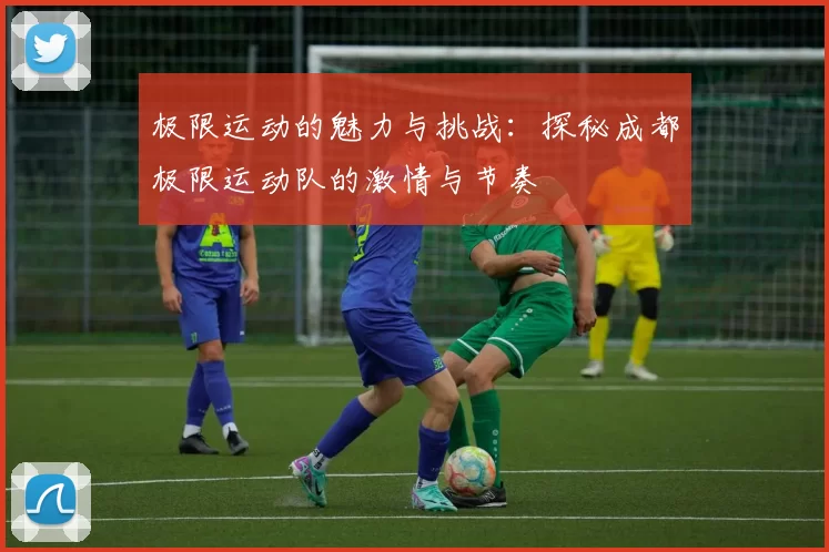 极限运动的魅力与挑战：探秘成都极限运动队的激情与节奏