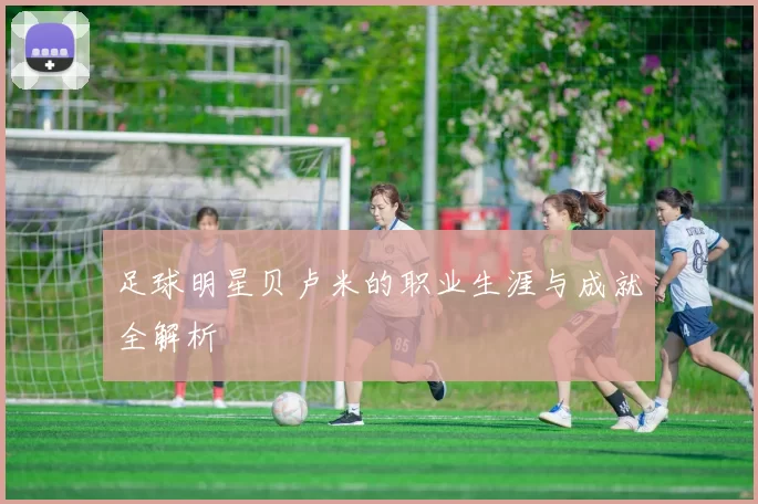 足球明星贝卢米的职业生涯与成就全解析