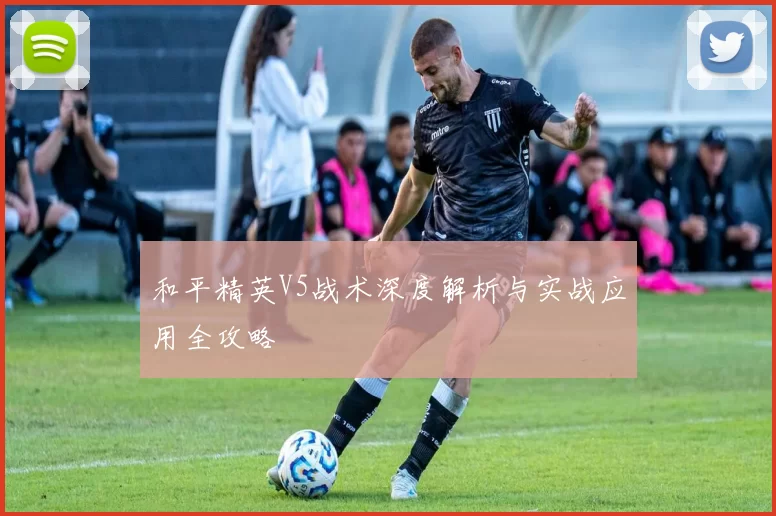 和平精英V5战术深度解析与实战应用全攻略