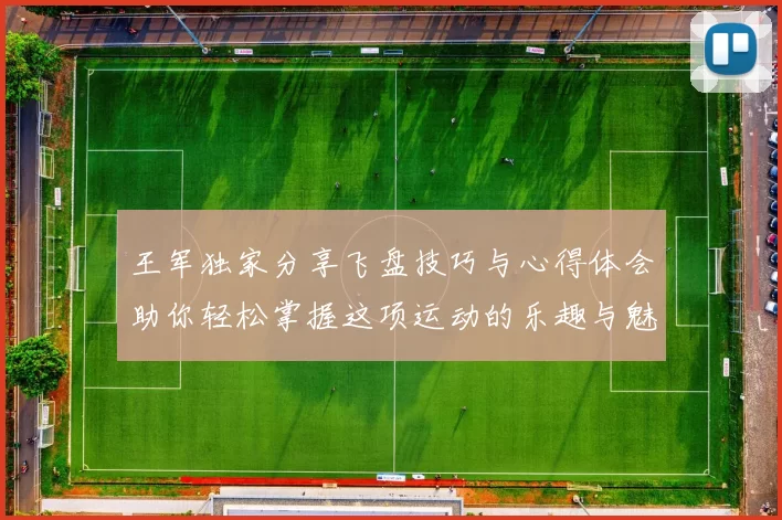 王军独家分享飞盘技巧与心得体会助你轻松掌握这项运动的乐趣与魅力