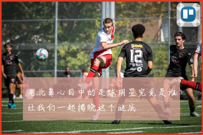 老北鼻心目中的足球明星究竟是谁让我们一起揭晓这个谜底