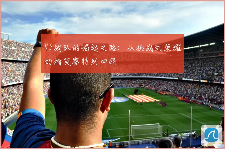 V5战队的崛起之路：从挑战到荣耀的精英赛特别回顾
