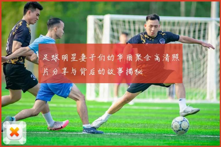 足球明星妻子们的华丽聚会高清照片分享与背后的故事揭秘