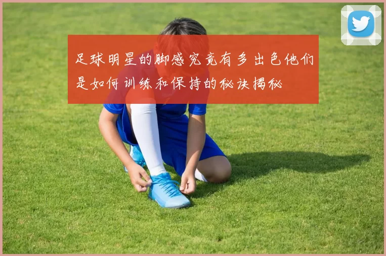 足球明星的脚感究竟有多出色他们是如何训练和保持的秘诀揭秘